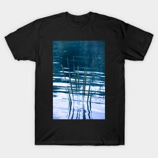 Water reflections T-Shirt